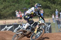 Thomas Kjer Olsen, Husqvarna Factory Racing