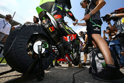 Akrapovic exhaust