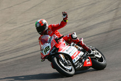 Xavi Fores, Barni Racing Team
