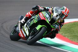 Jonathan Rea, Kawasaki Racing