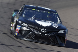 Corey LaJoie, BK Racing Toyota