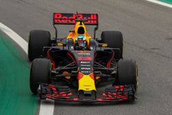 Daniel Ricciardo, Red Bull Racing RB13