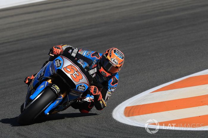 Tito Rabat, Estrella Galicia 0,0 Marc VDS