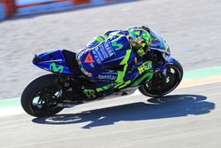 Valentino Rossi, Yamaha Factory Racing