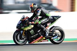 Michael Van Der Mark, Monster Yamaha Tech 3