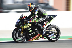 Michael Van Der Mark, Monster Yamaha Tech 3