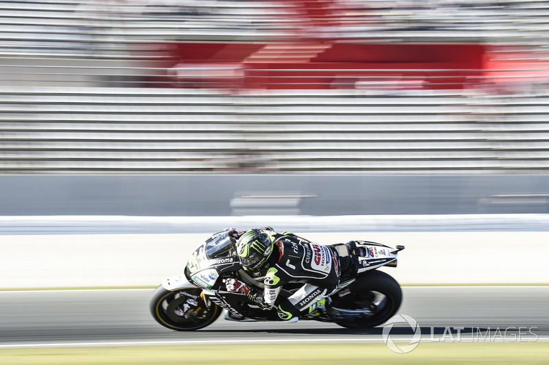 Cal Crutchlow, Team LCR Honda