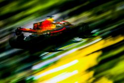 Daniel Ricciardo, Red Bull Racing RB13