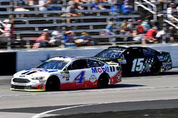 Kevin Harvick, Stewart-Haas Racing Ford