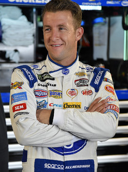 A.J. Allmendinger, JTG Daugherty Racing Chevrolet