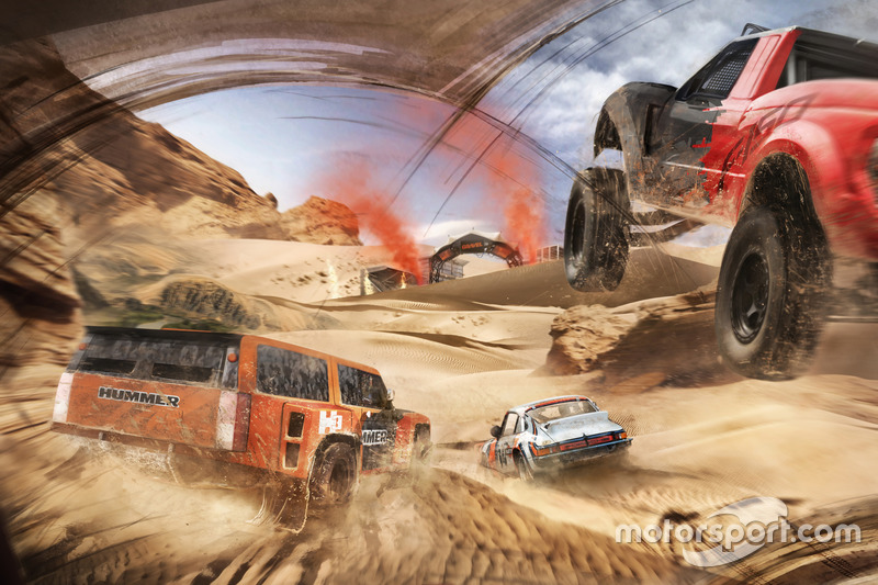 Artwork de Gravel