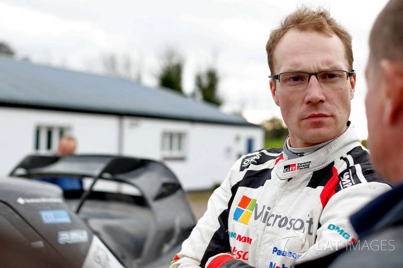2. Jari-Matti Latvala, Toyota