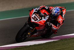 Marco Melandri, Ducati Team