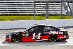 Clint Bowyer, Stewart-Haas Racing Ford
