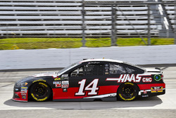 Clint Bowyer, Stewart-Haas Racing Ford