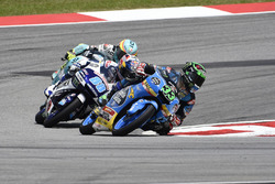 Enea Bastianini, Estrella Galicia 0,0
