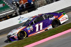 Denny Hamlin, Joe Gibbs Racing Toyota