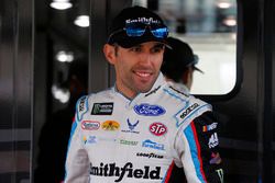 Aric Almirola, Richard Petty Motorsports Ford