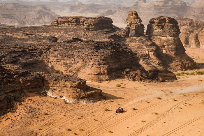 #203 Toyota Gazoo Racing W2Rc Toyota: Сет Кинтеро, Эндрю Шорт