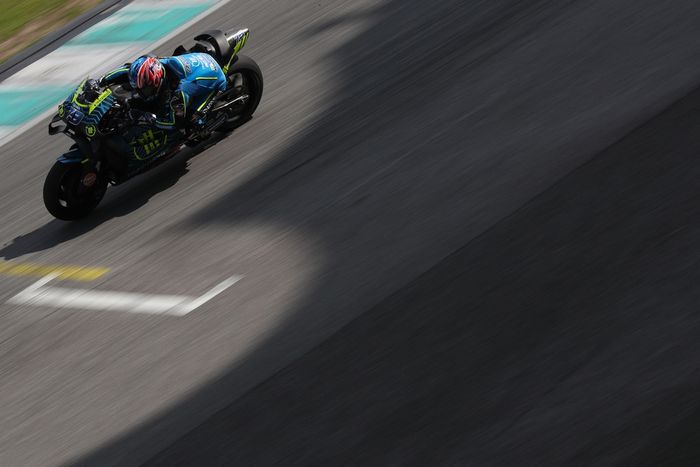 Ai Ogura, Trackhouse Racing