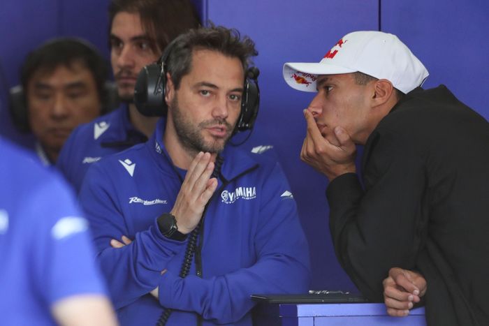 Toprak Razgatlioglu, Yamaha Factory Racing