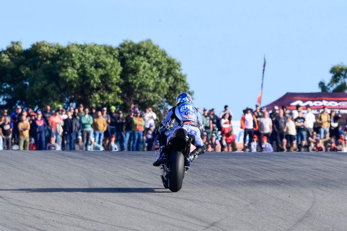 Alex Marquez, Gresini Racing
