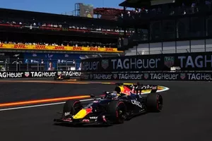 F1 Spanish GP: Follow FP3 in Madrid with live timing