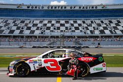 Austin Dillon, Richard Childress Racing Chevrolet