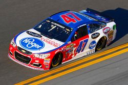 A.J. Allmendinger, JTG Daugherty Racing Chevrolet