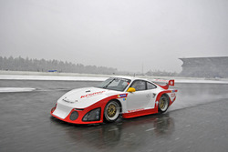 Kremer Racing 997 Porsche im K3 Design von 1979