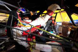 José María López, Citroën World Touring Car team Citroën C-Elysée WTCC