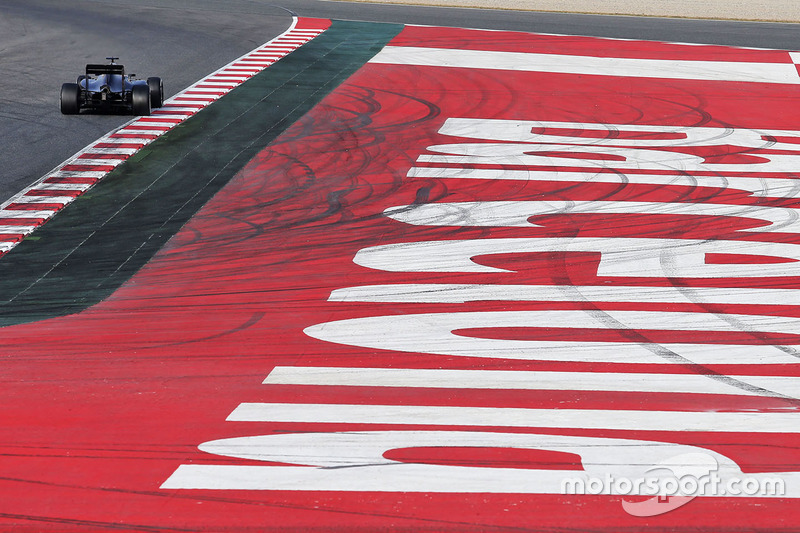 Max Verstappen, Scuderia Toro Rosso STR11