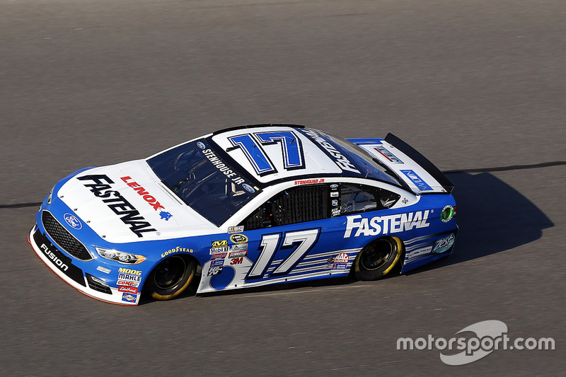 19. Ricky Stenhouse Jr.