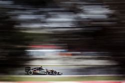 Sergio Perez, Sahara Force India F1 VJM09