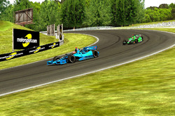 IndyCar FFSCA