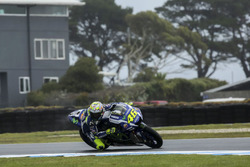 Valentino Rossi, Yamaha Factory Racing