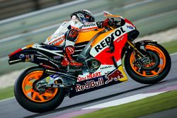 Marc Marquez, Repsol Honda Team