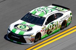 Matt DiBenedetto, BK Racing Toyota