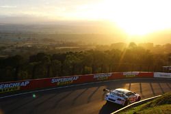 #10 Bentley Team M-Sport Bentley Continental GT3: Steven Kane, Guys Smith, Matt Bell