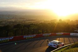 #10 Bentley Team M-Sport Bentley Continental GT3: Steven Kane, Guys Smith, Matt Bell