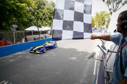 Nicolas Prost, Renault e.Dams