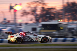 #25 BMW Team RLL BMW M6 GTLM : Bill Auberlen, Dirk Werner, Augusto Farfus, Bruno Spengler