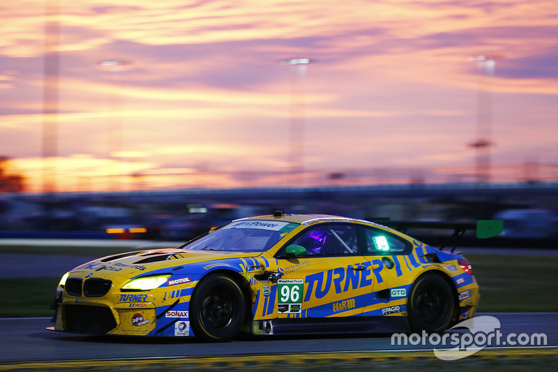 #96 Turner Motorsport (GTD)