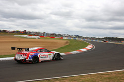 #1 Nissan Motorsports Nissan GT-R Nismo GT3: Rick Kelly, Katsumasa Chiyo, Florian Strauss