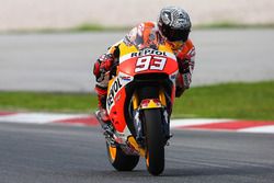 Marc Marquez, Repsol Honda Team