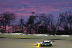 #98 Aston Martin Racing Aston Martin Vantage GT3: Paul Dalla Lana, Pedro Lamy, Mathias Lauda, Richie Stanaway
