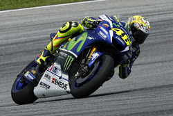 Valentino Rossi, Yamaha Factory Racing