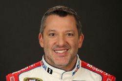 Tony Stewart, Stewart-Haas Racing, Chevrolet