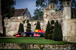 Daniel Ricciardo, Red Bull Racing