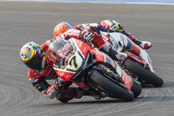 Chaz Davies, Aruba.it Racing - Ducati Team